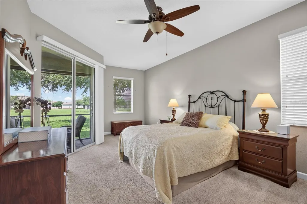 3548 Kinley Brooke Lane Clermont FL 34711