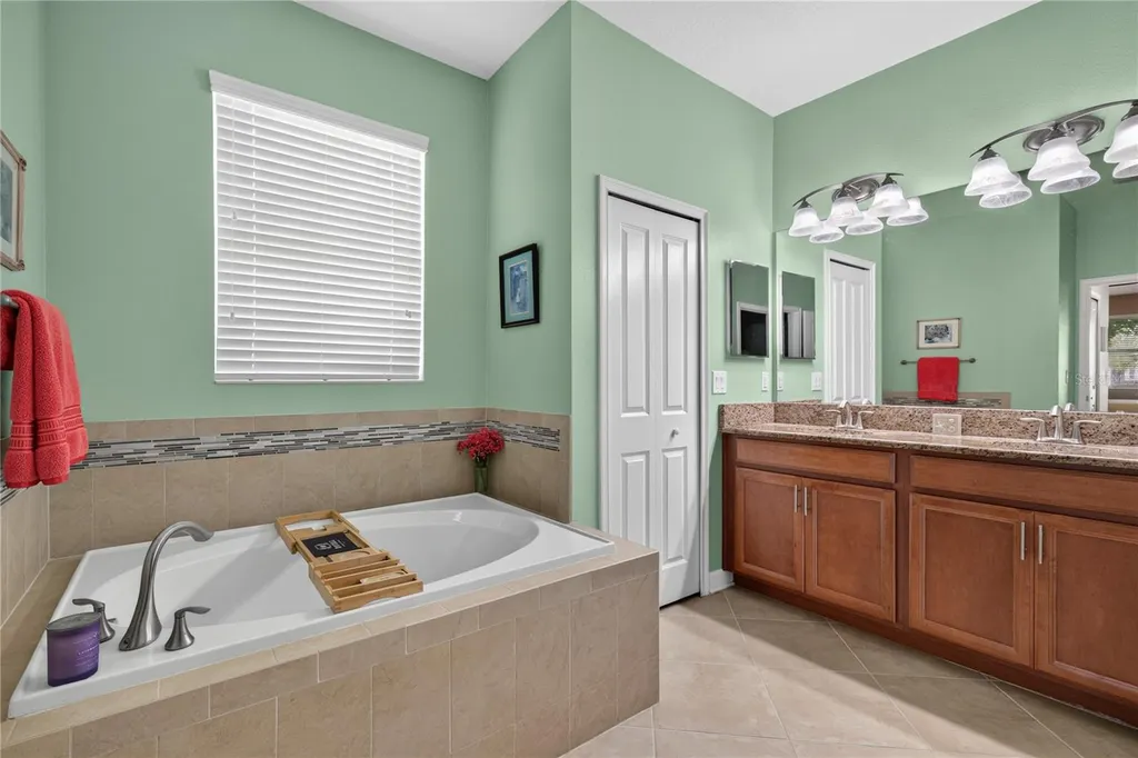 3548 Kinley Brooke Lane Clermont FL 34711