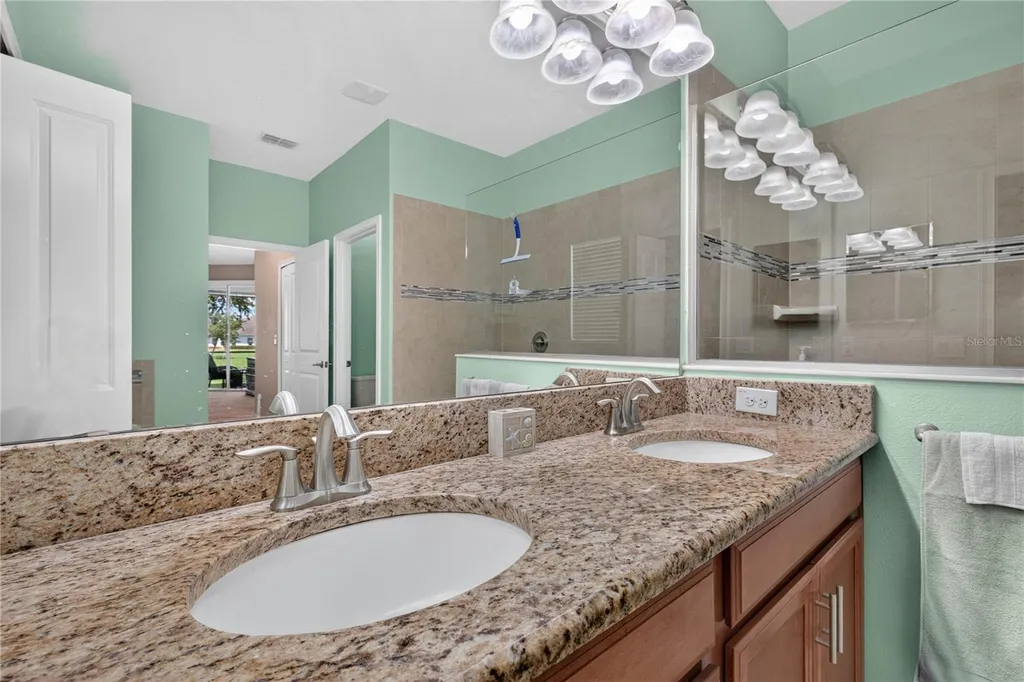 3548 Kinley Brooke Lane Clermont FL 34711