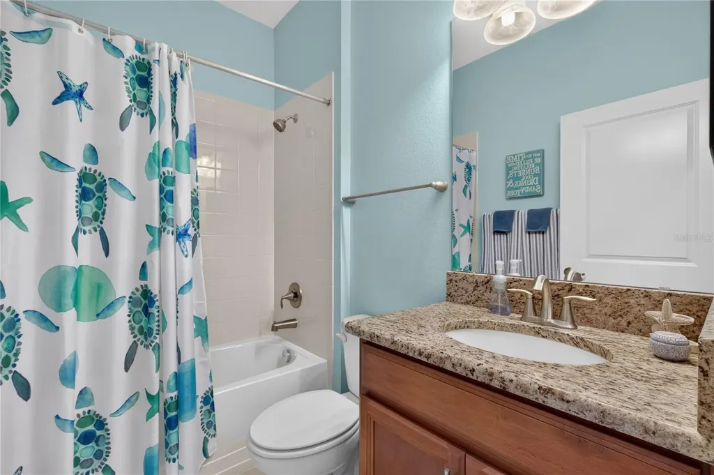 3548 Kinley Brooke Lane Clermont FL 34711