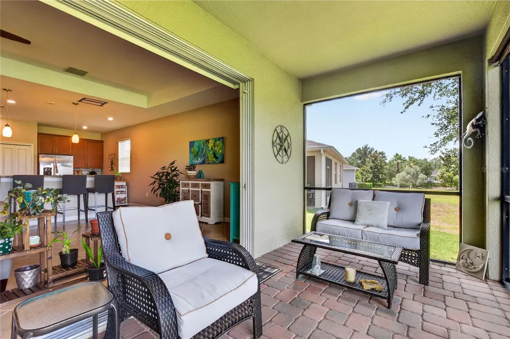 3548 Kinley Brooke Lane Clermont FL 34711