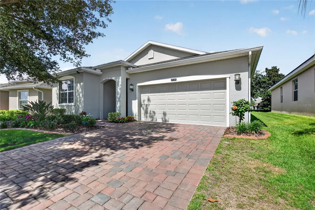 3548 Kinley Brooke Lane Clermont FL 34711