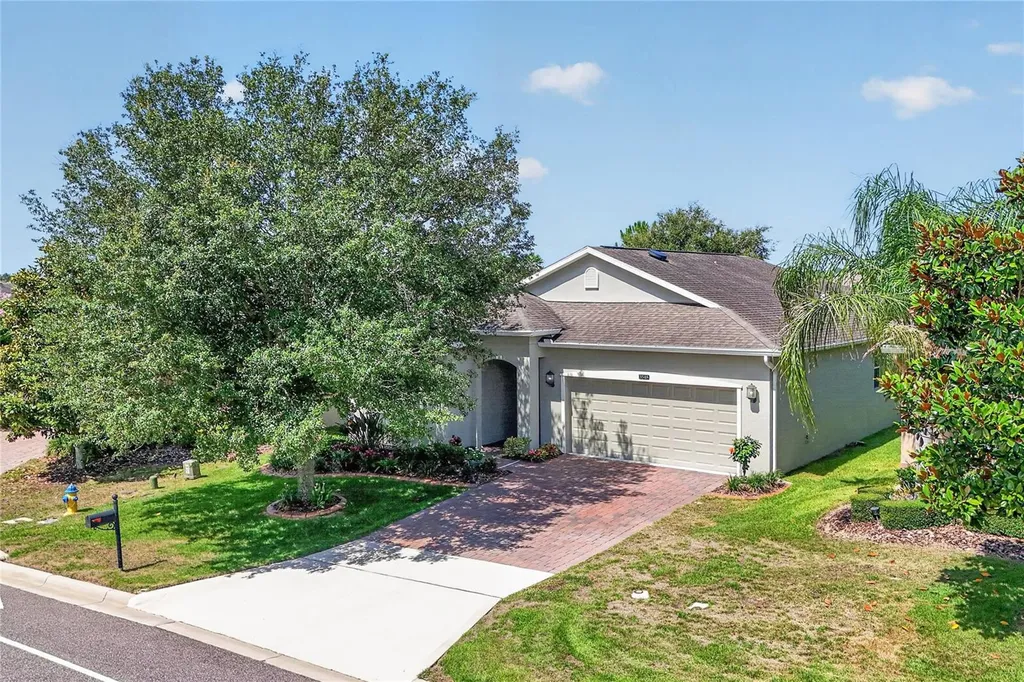 3548 Kinley Brooke Lane Clermont FL 34711