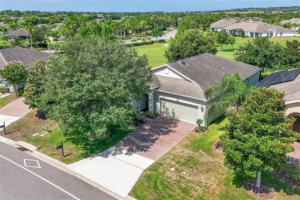 3548 Kinley Brooke Lane Clermont FL 34711
