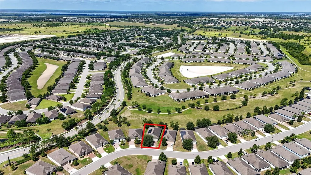3548 Kinley Brooke Lane Clermont FL 34711