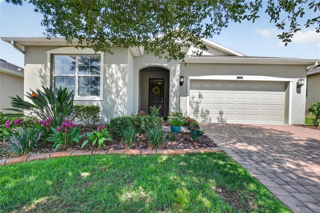 3548 Kinley Brooke Lane Clermont FL 34711