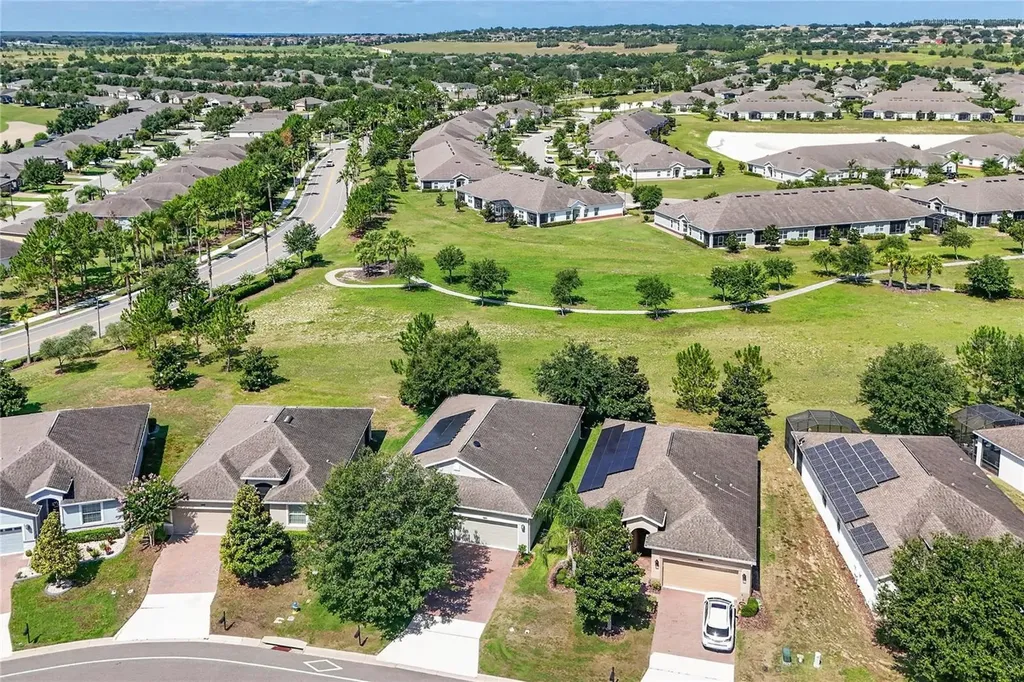 3548 Kinley Brooke Lane Clermont FL 34711