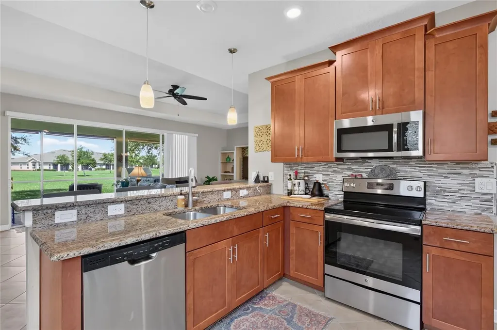 3548 Kinley Brooke Lane Clermont FL 34711