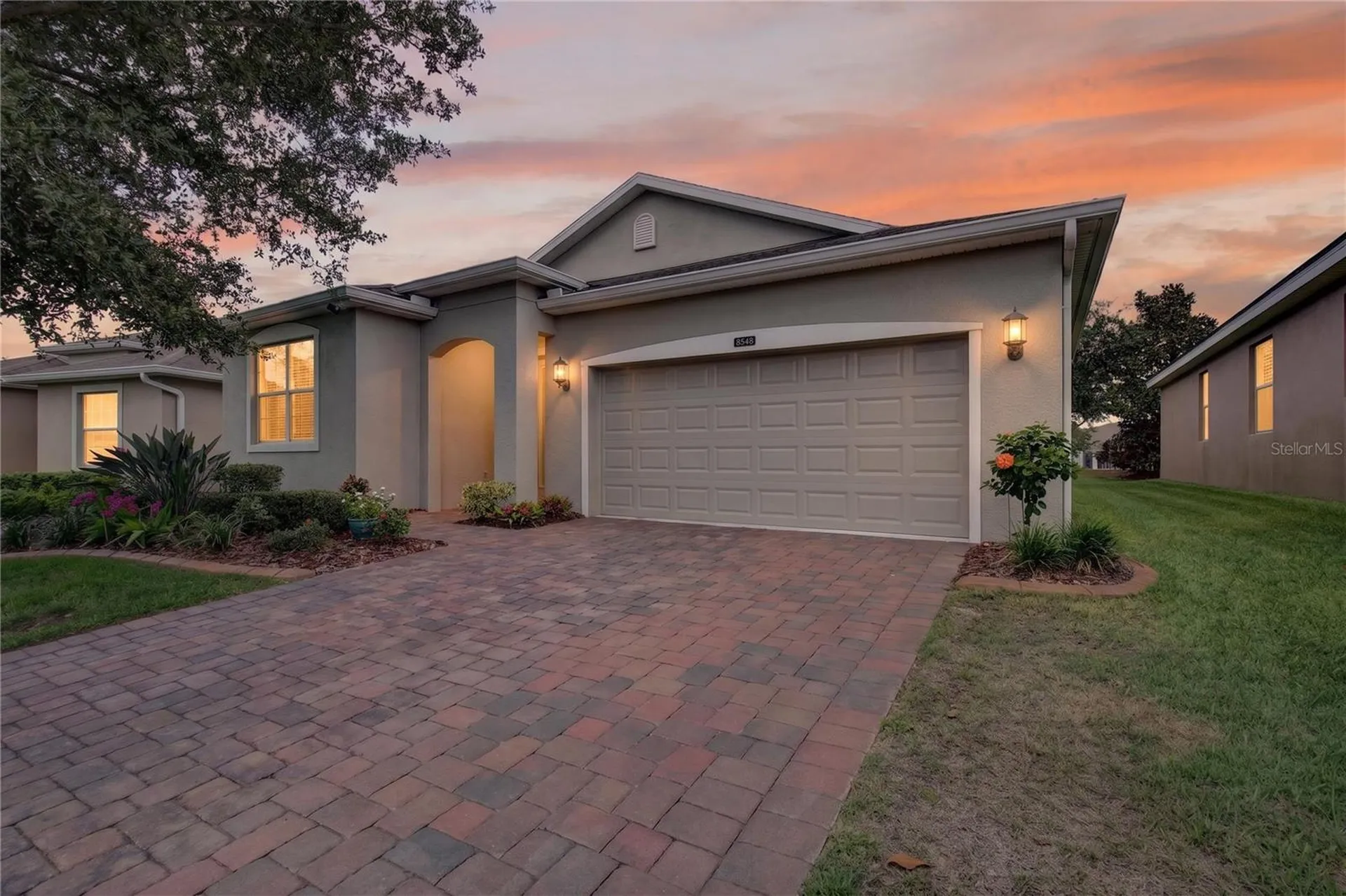 3548 Kinley Brooke Lane Clermont FL 34711
