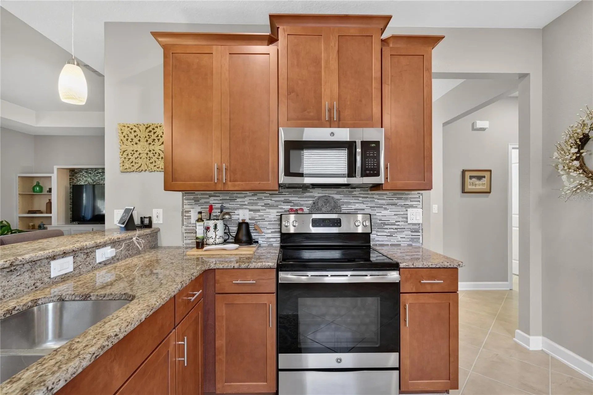 3548 Kinley Brooke Lane Clermont FL 34711