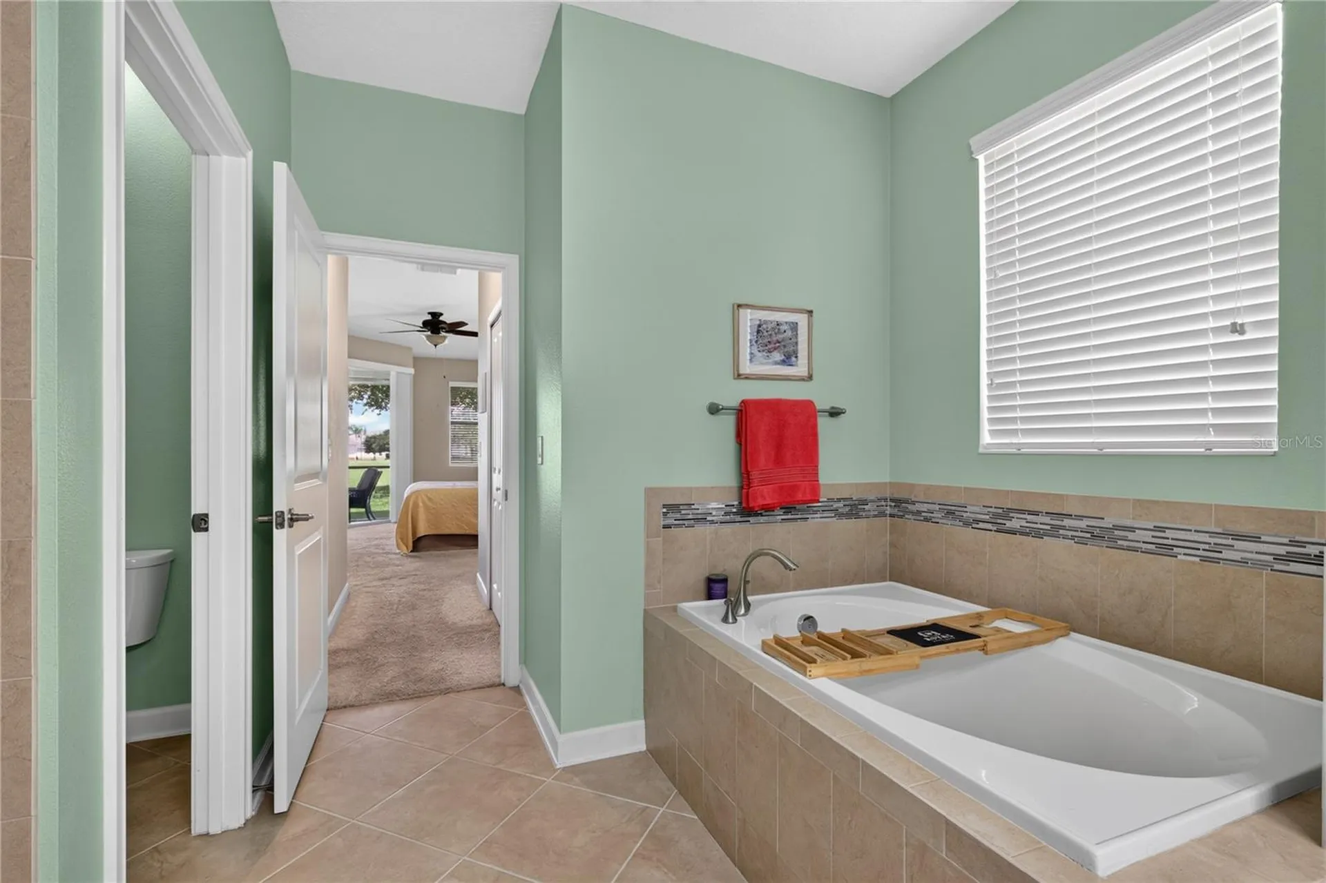 3548 Kinley Brooke Lane Clermont FL 34711
