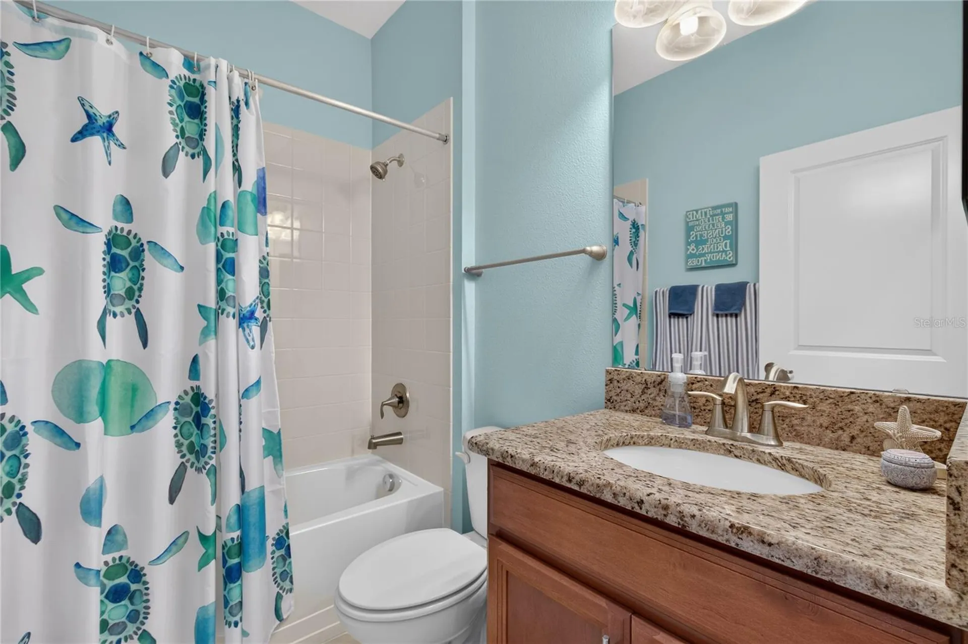 3548 Kinley Brooke Lane Clermont FL 34711