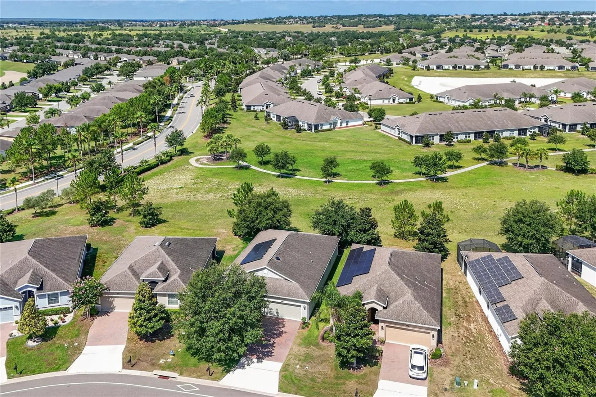 3548 Kinley Brooke Lane Clermont FL 34711