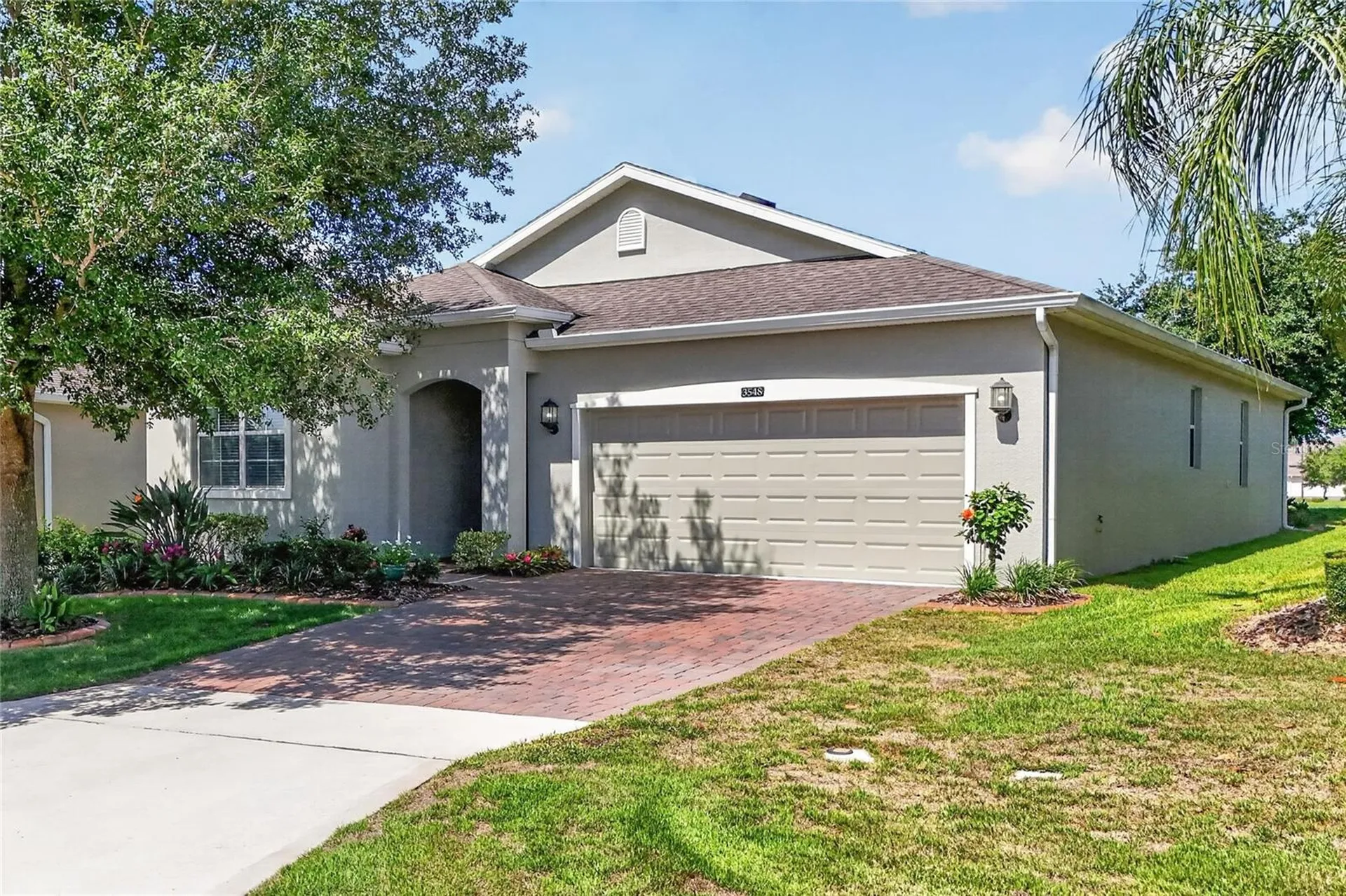 3548 Kinley Brooke Lane Clermont FL 34711