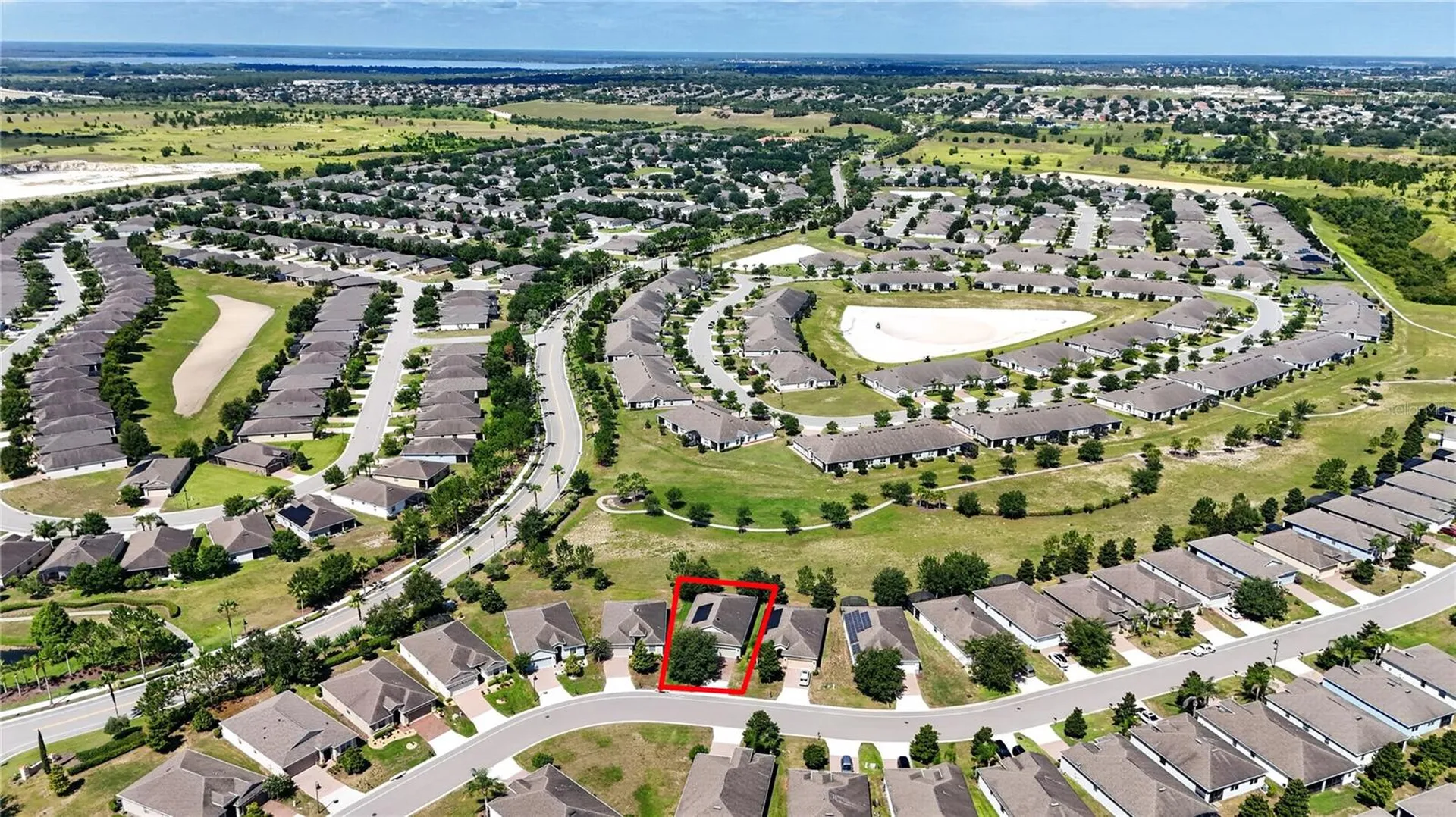 3548 Kinley Brooke Lane Clermont FL 34711