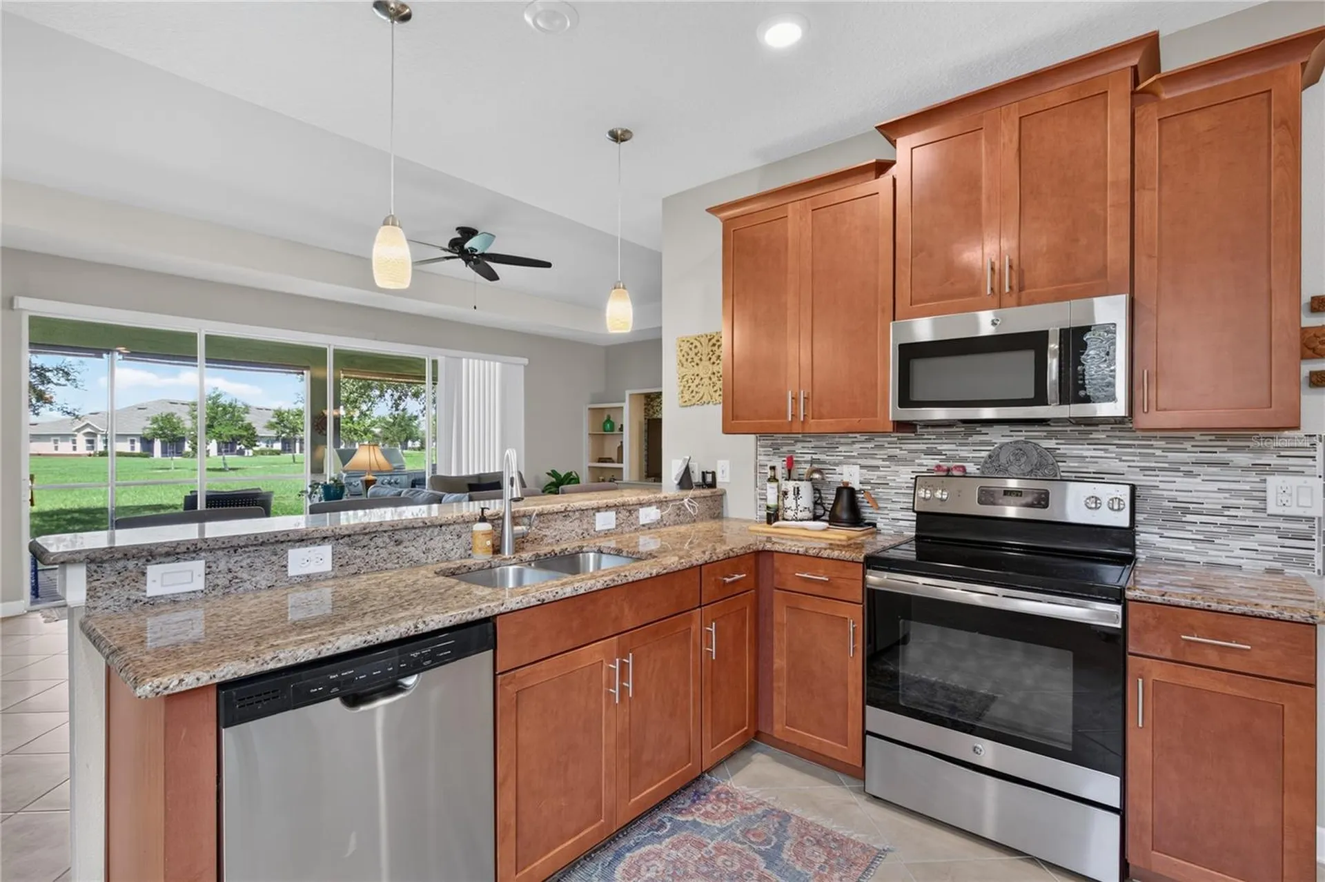 3548 Kinley Brooke Lane Clermont FL 34711