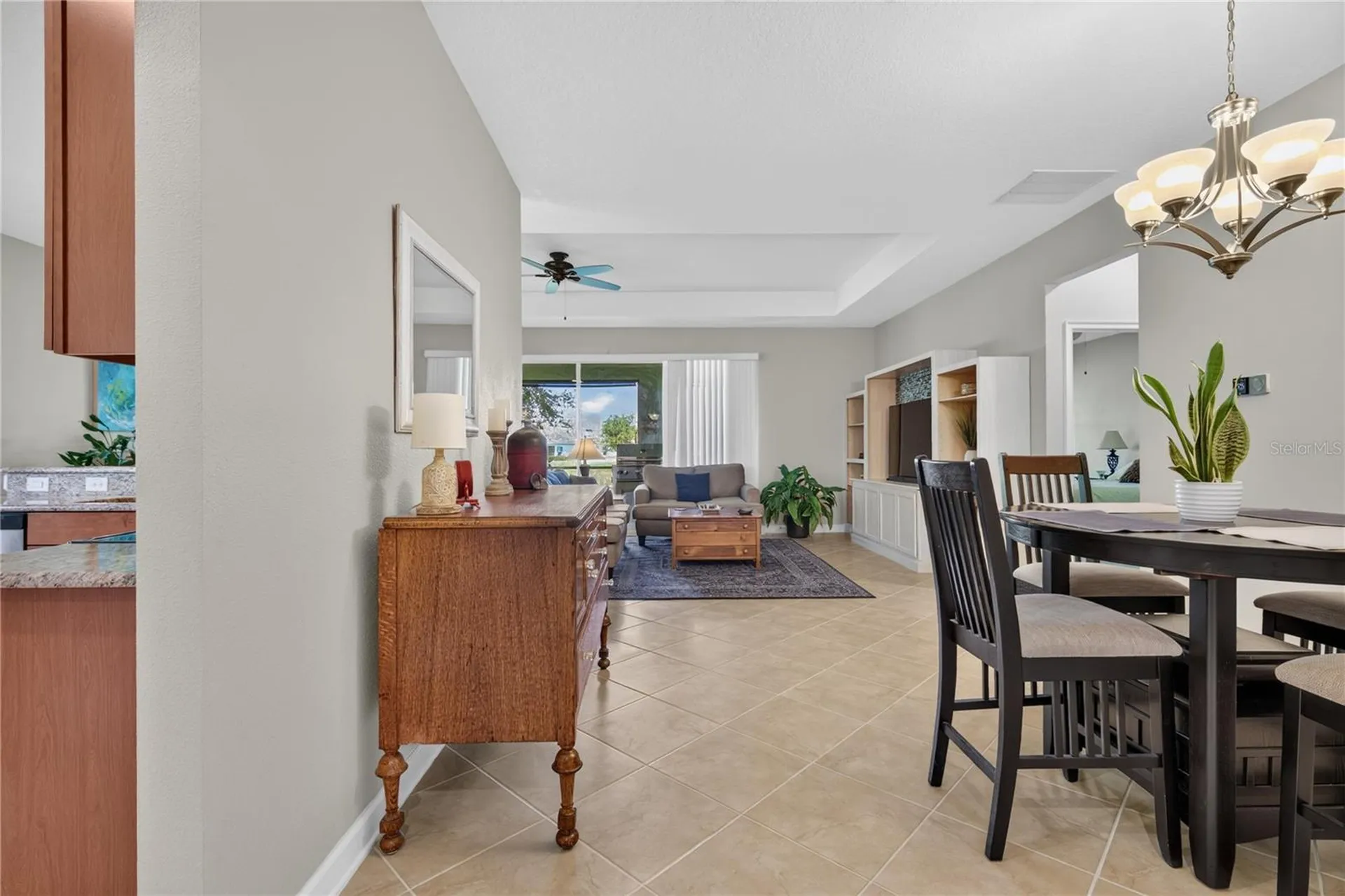 3548 Kinley Brooke Lane Clermont FL 34711