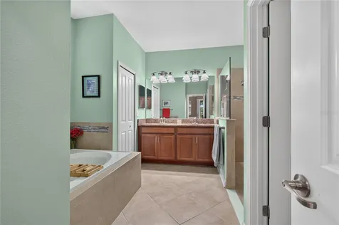 3548 Kinley Brooke Lane Clermont FL 34711