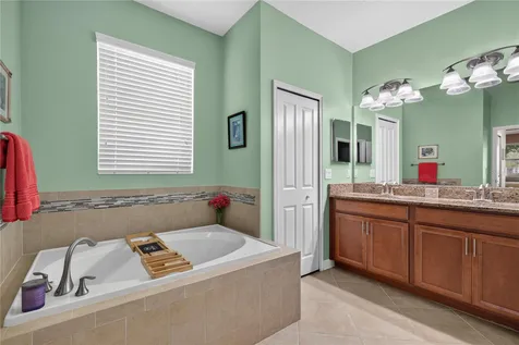 3548 Kinley Brooke Lane Clermont FL 34711