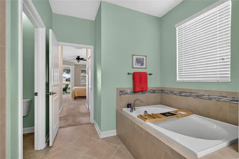 3548 Kinley Brooke Lane Clermont FL 34711