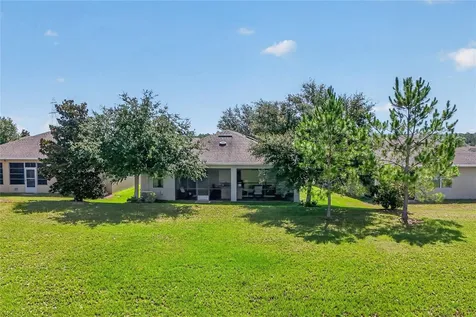 3548 Kinley Brooke Lane Clermont FL 34711