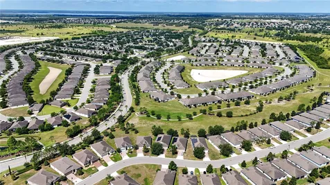 3548 Kinley Brooke Lane Clermont FL 34711