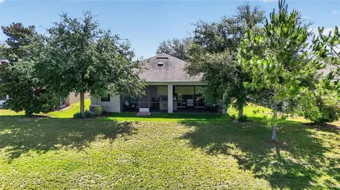 3548 Kinley Brooke Lane Clermont FL 34711
