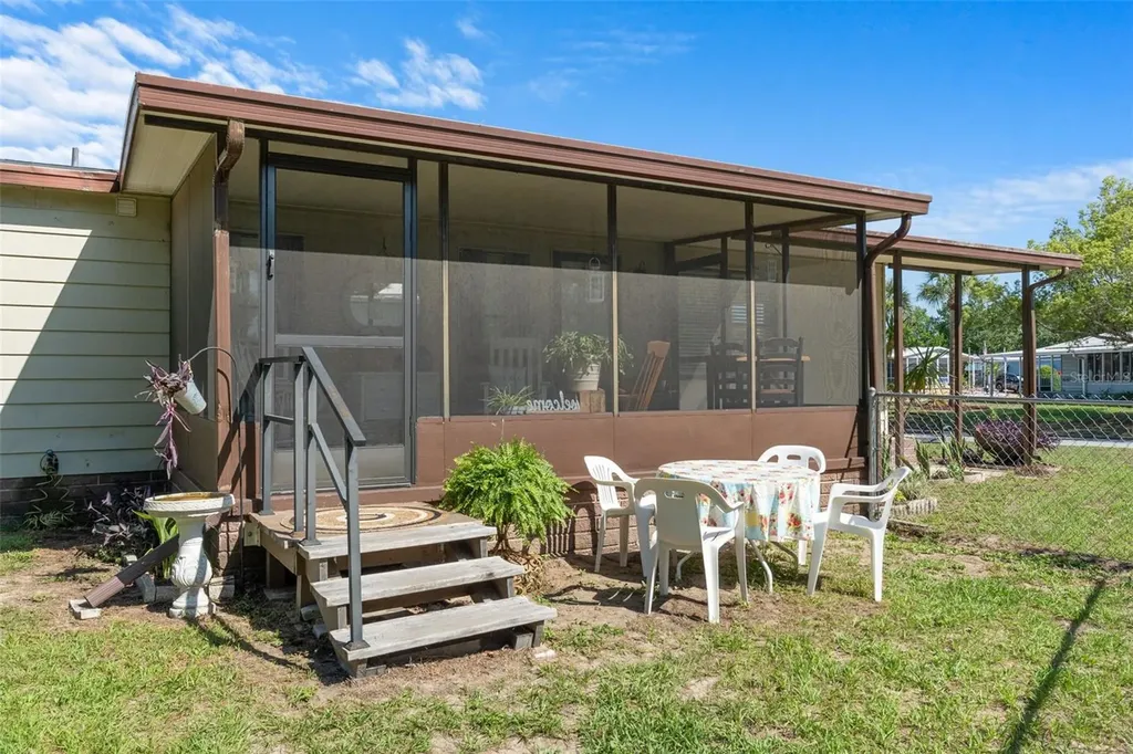 7106 Fitzpatrick Avenue Brooksville FL 34613