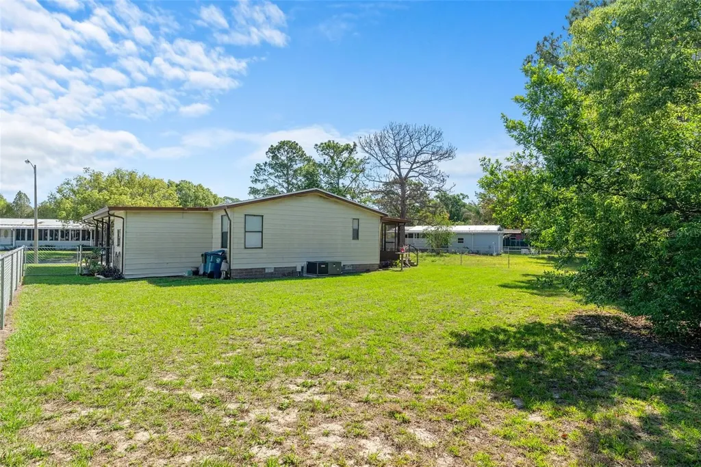 7106 Fitzpatrick Avenue Brooksville FL 34613