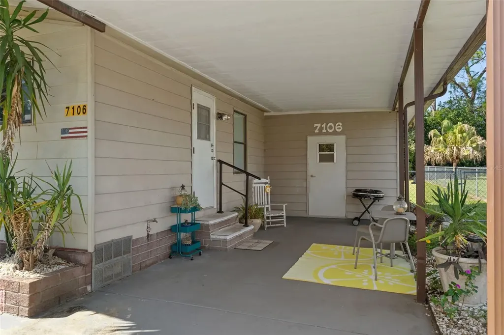 7106 Fitzpatrick Avenue Brooksville FL 34613