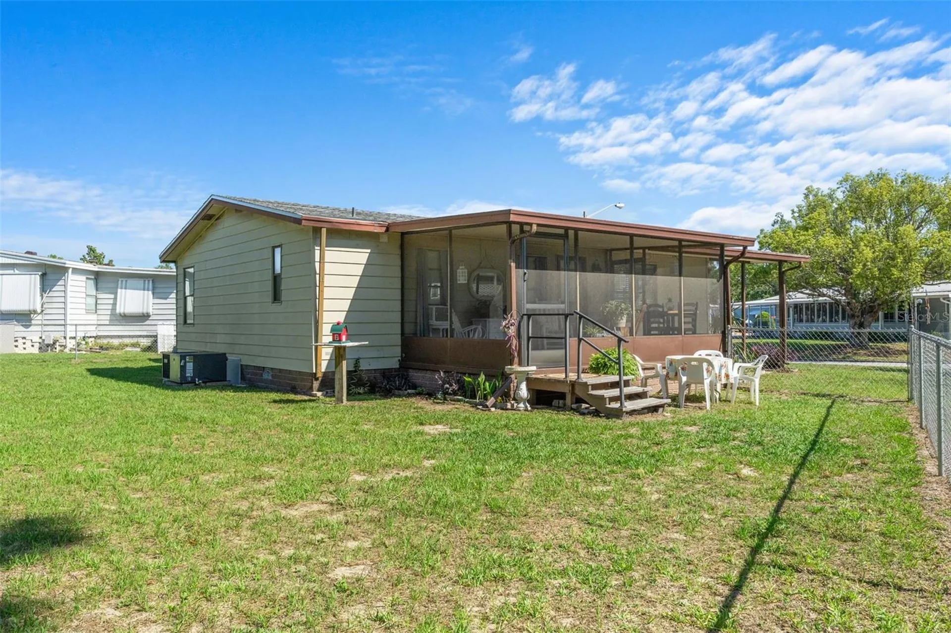7106 Fitzpatrick Avenue Brooksville FL 34613