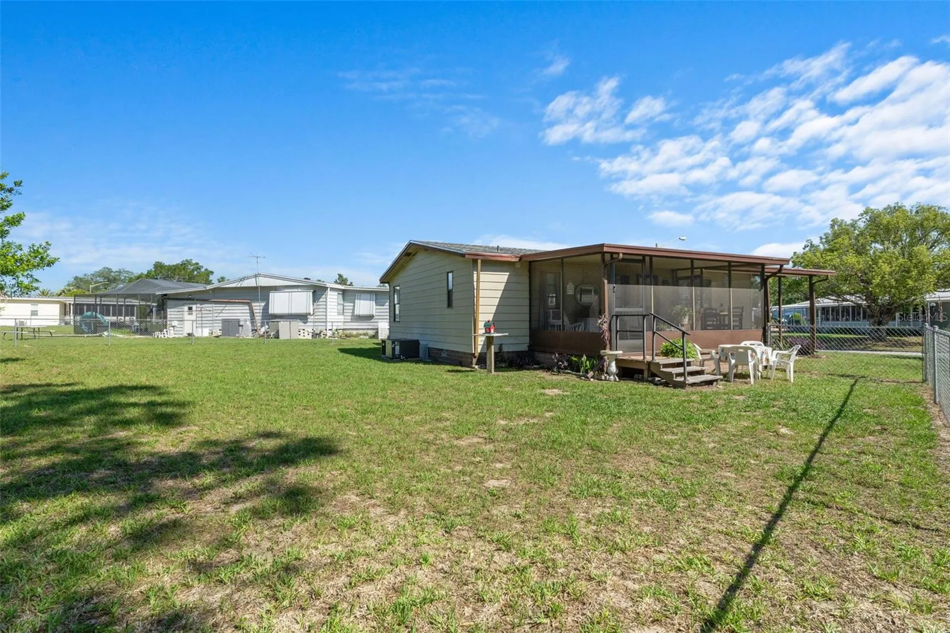 7106 Fitzpatrick Avenue Brooksville FL 34613