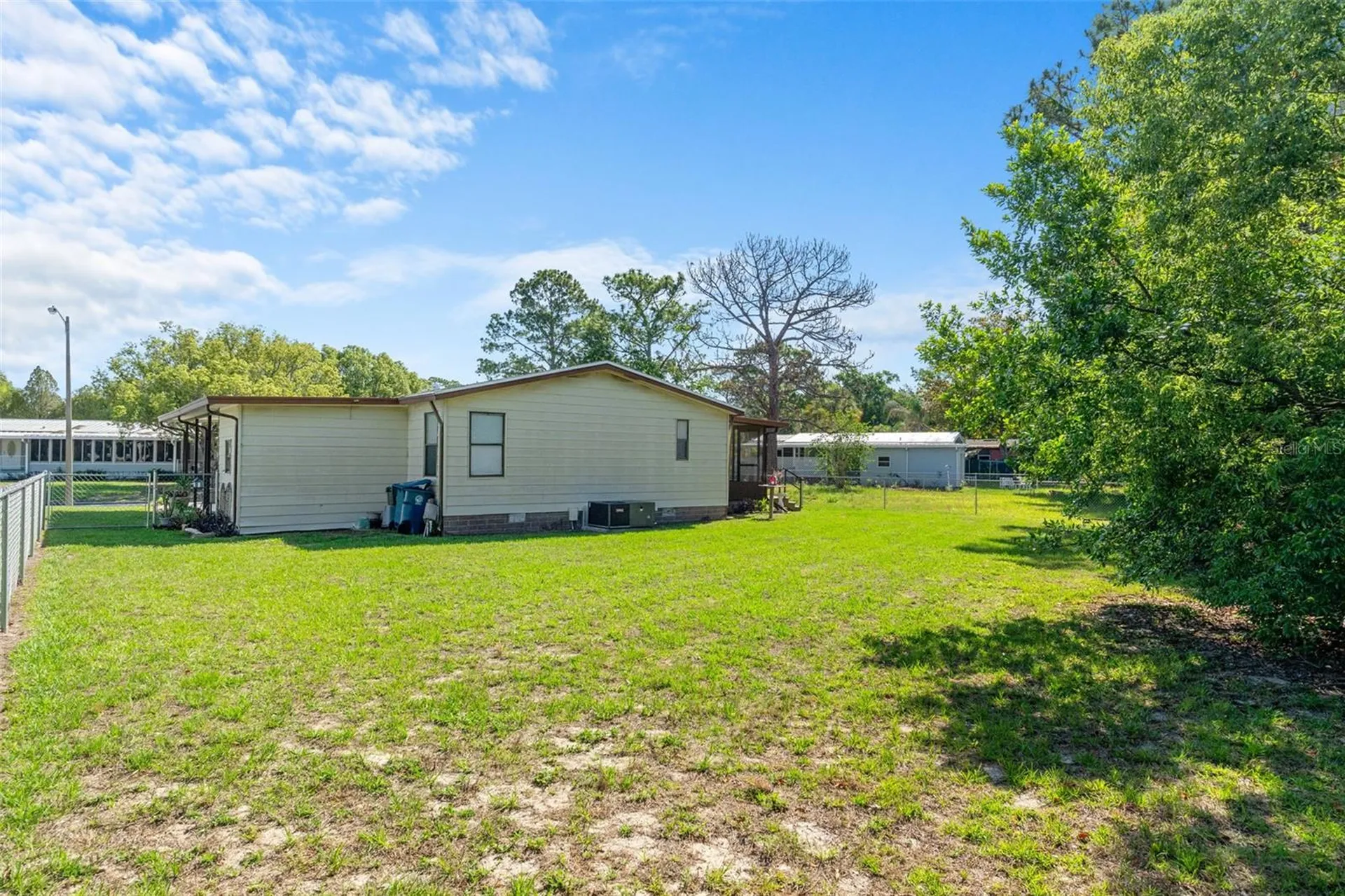 7106 Fitzpatrick Avenue Brooksville FL 34613