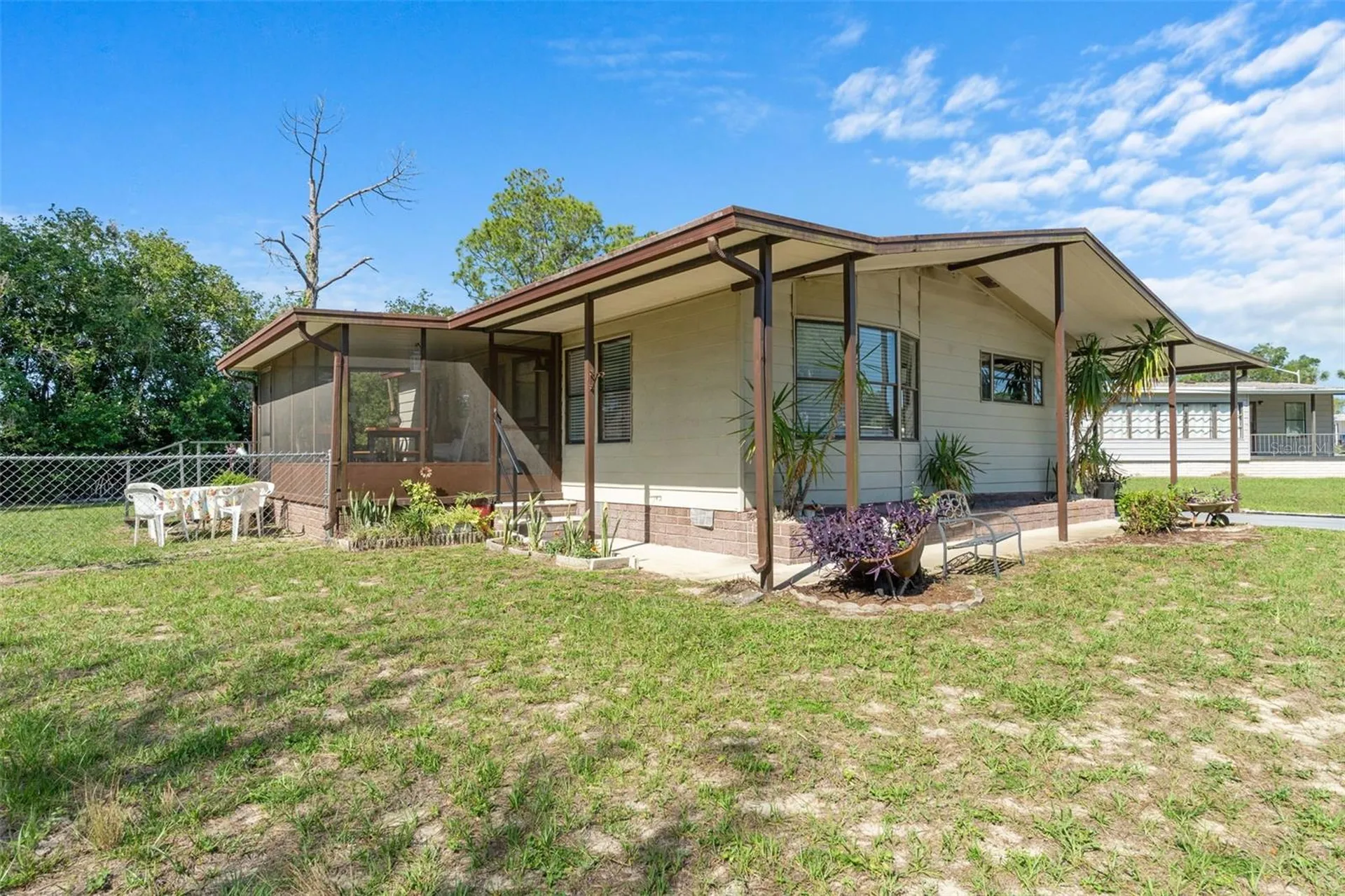 7106 Fitzpatrick Avenue Brooksville FL 34613