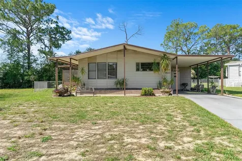 7106 Fitzpatrick Avenue Brooksville FL 34613
