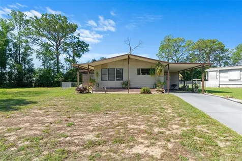 7106 Fitzpatrick Avenue Brooksville FL 34613