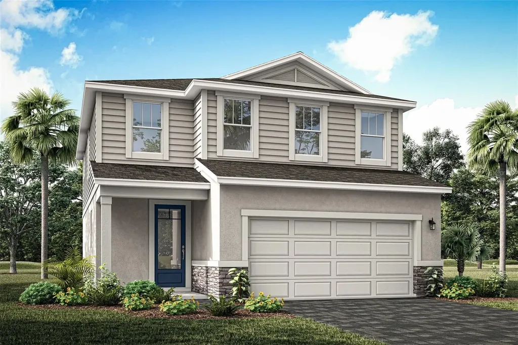 1738 Soaring Vida Street Palmetto FL 34221