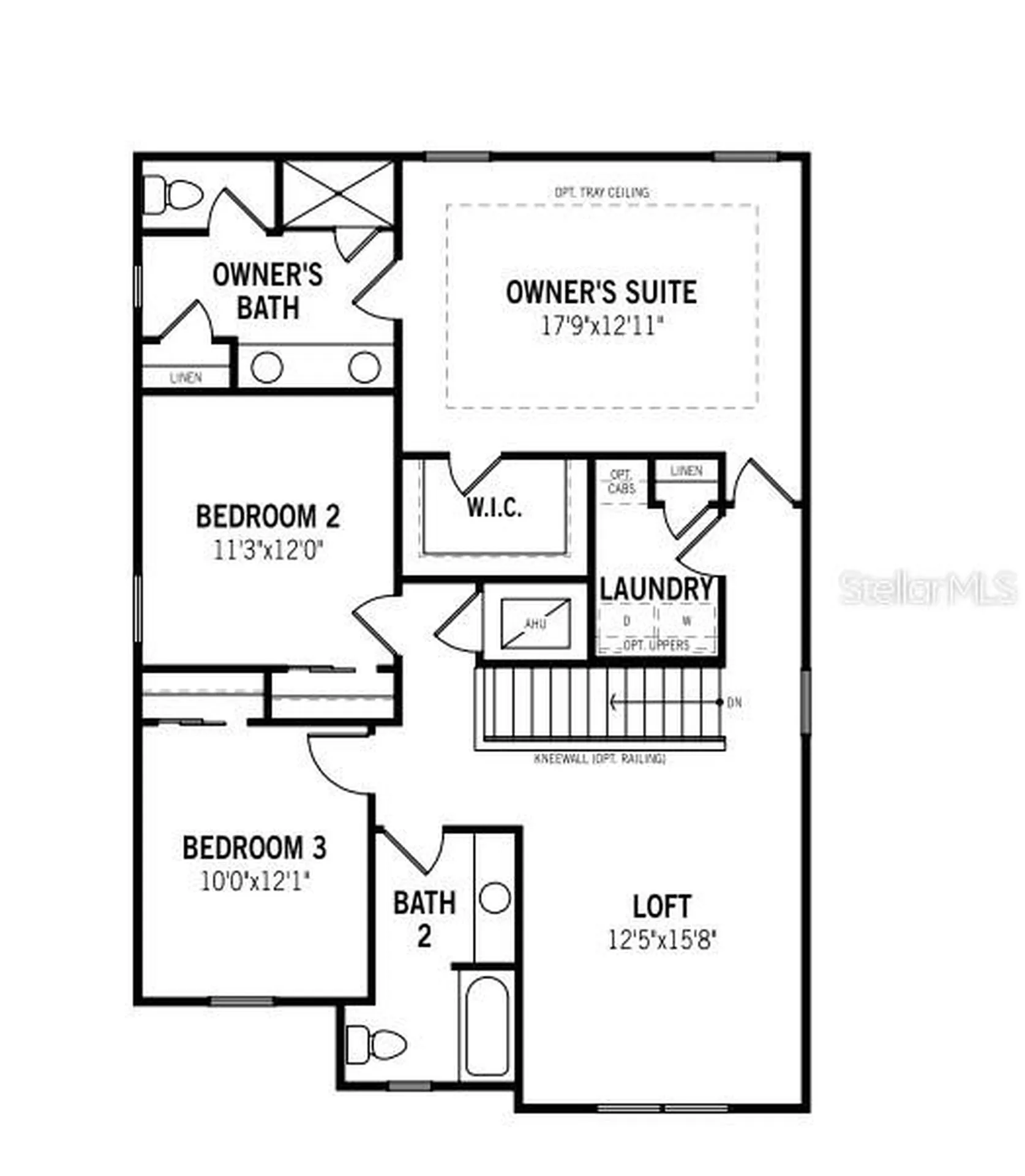 1738 Soaring Vida Street Palmetto FL 34221