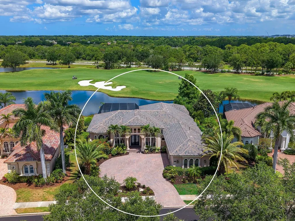 12625 Deacons Place Lakewood Ranch FL 34202