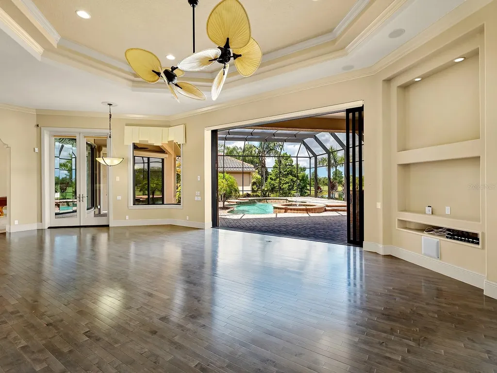 12625 Deacons Place Lakewood Ranch FL 34202