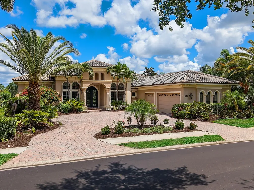 12625 Deacons Place Lakewood Ranch FL 34202