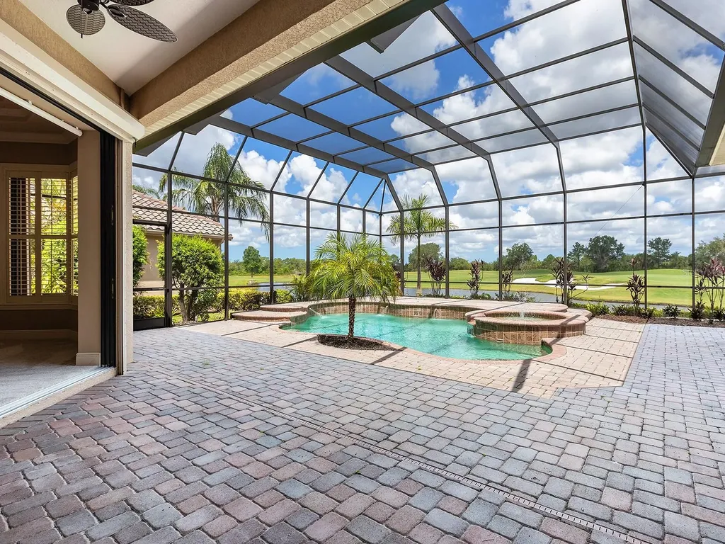 12625 Deacons Place Lakewood Ranch FL 34202