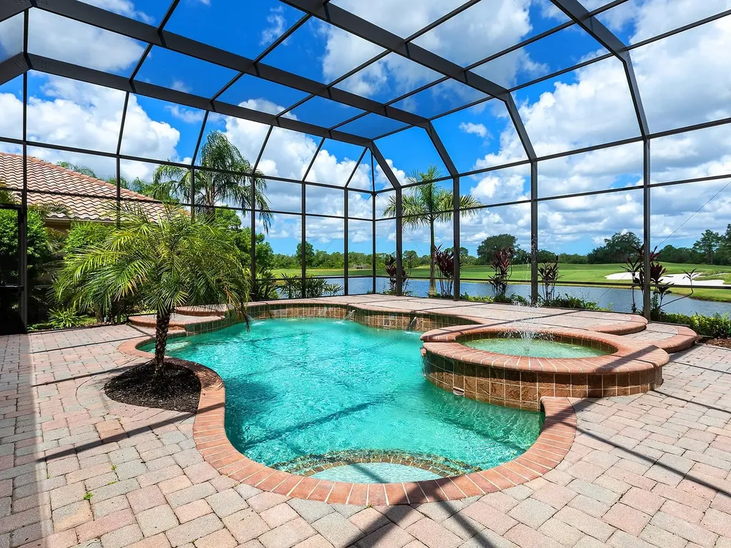 12625 Deacons Place Lakewood Ranch FL 34202