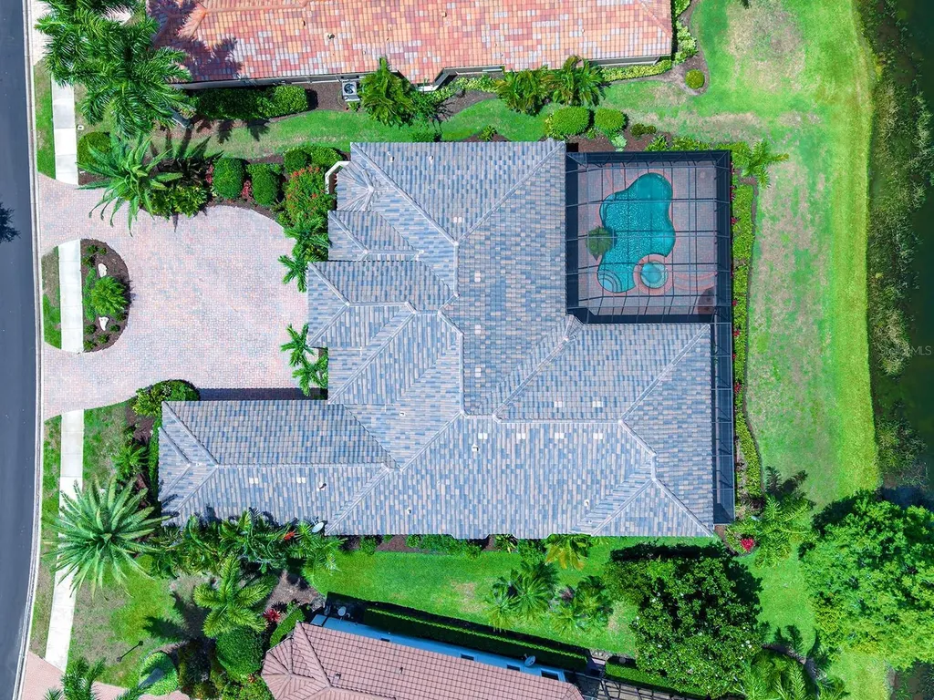 12625 Deacons Place Lakewood Ranch FL 34202