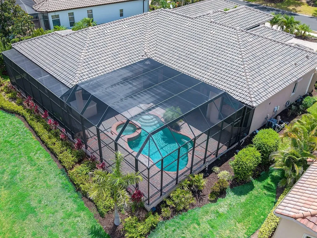 12625 Deacons Place Lakewood Ranch FL 34202