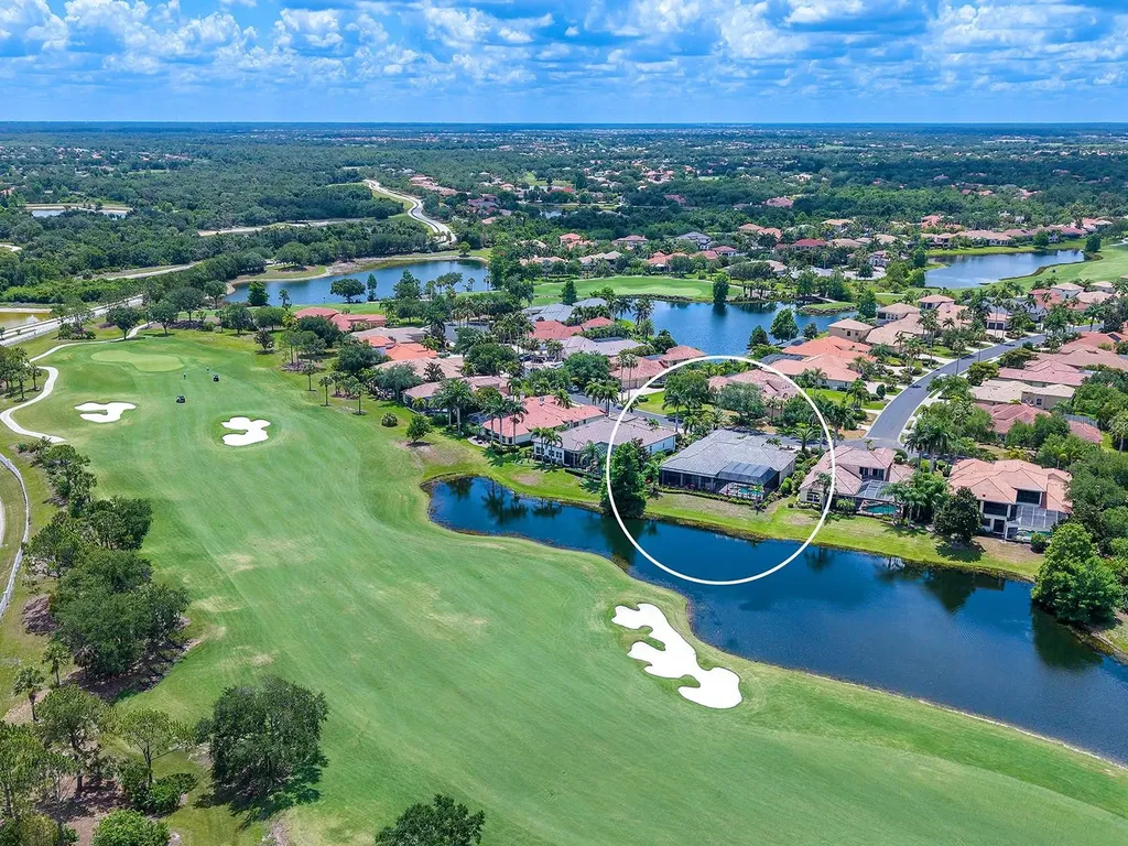 12625 Deacons Place Lakewood Ranch FL 34202