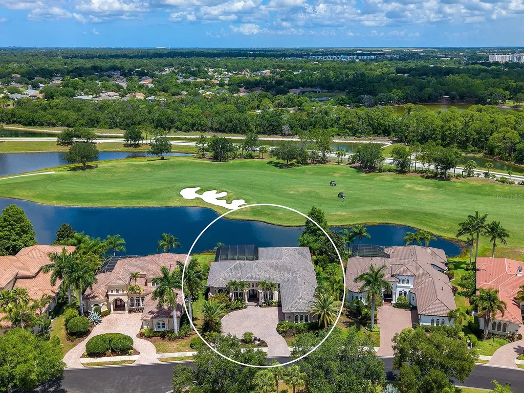 12625 Deacons Place Lakewood Ranch FL 34202