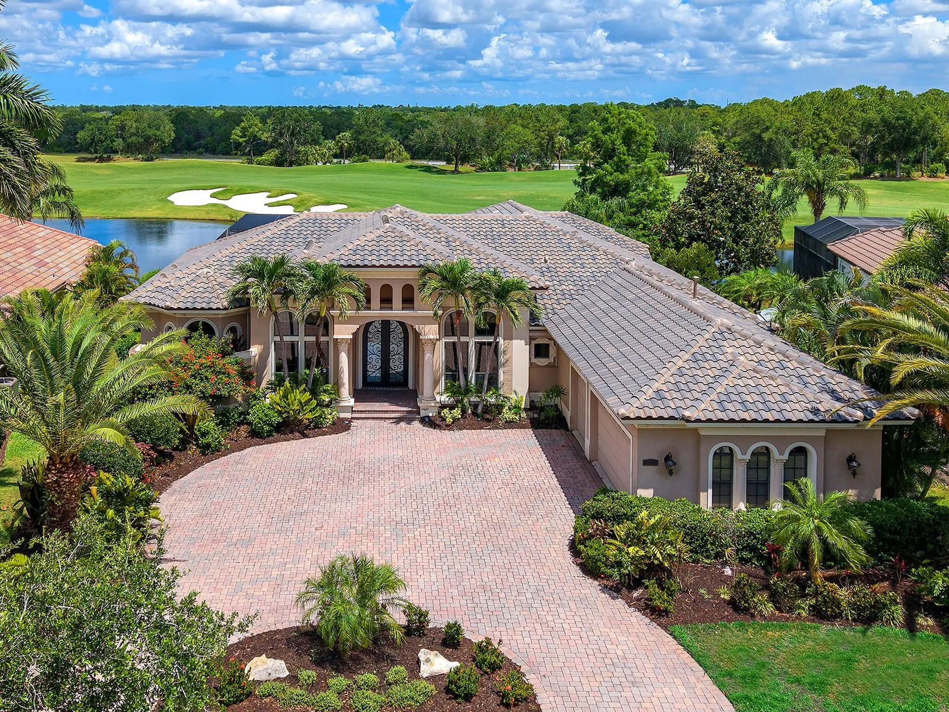 12625 Deacons Place Lakewood Ranch FL 34202