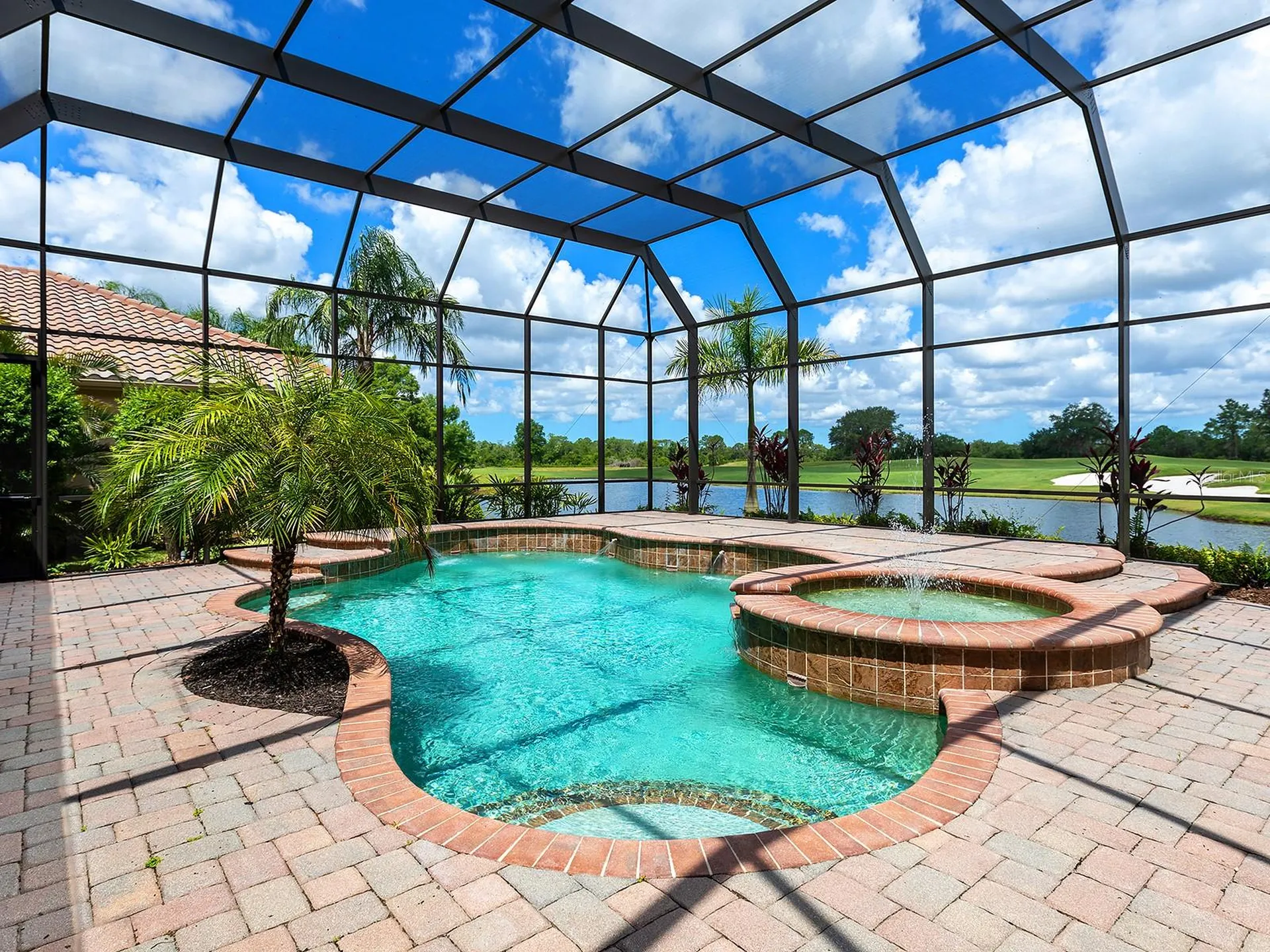 12625 Deacons Place Lakewood Ranch FL 34202