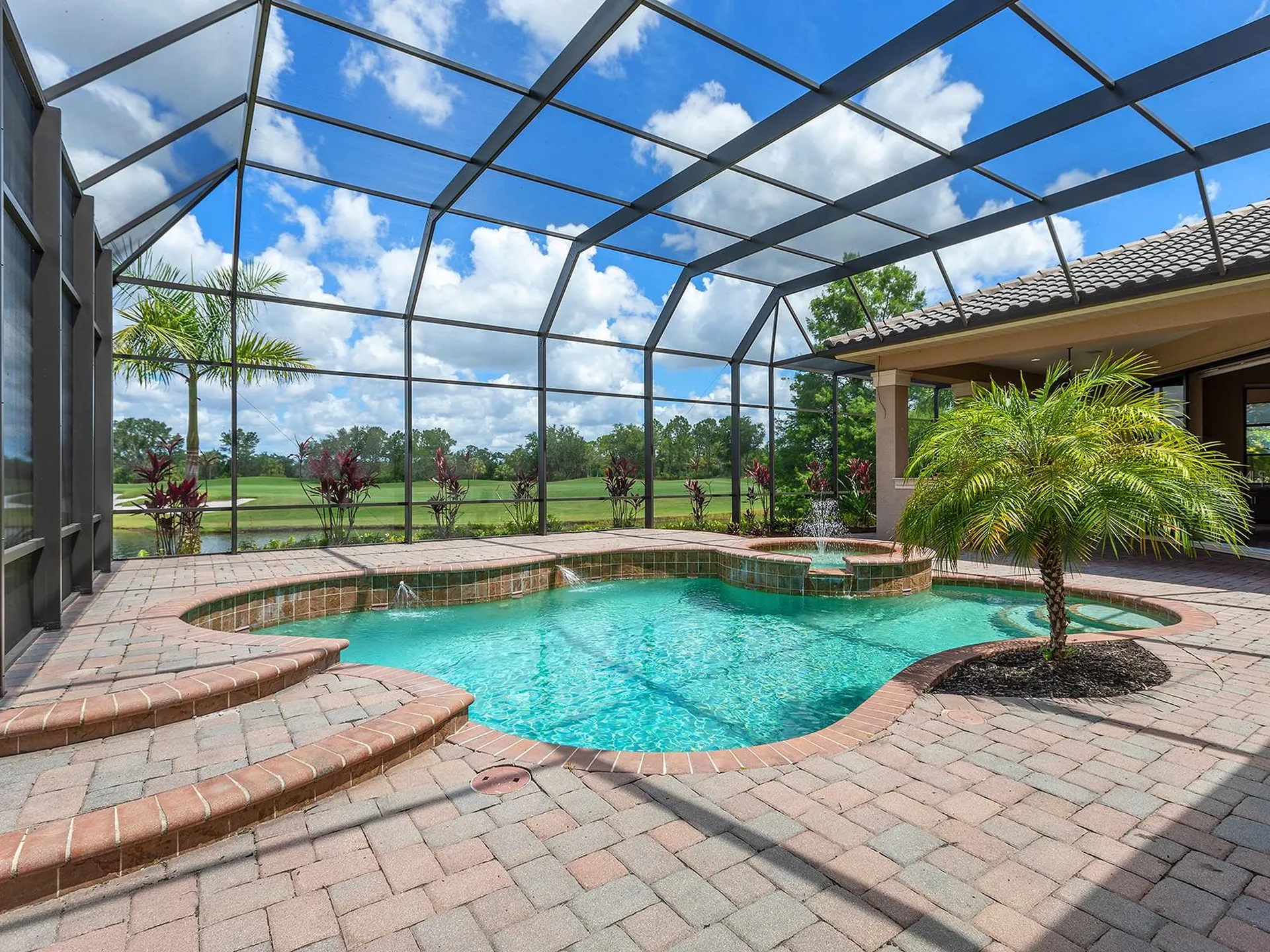 12625 Deacons Place Lakewood Ranch FL 34202